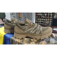 Danshoes кросівки 291/2 с.койот р.46