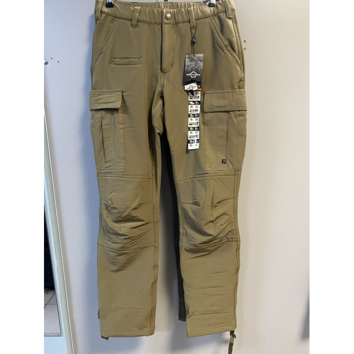 Штани BDU 2.0 Arctic Pentagon (Coyote 38)