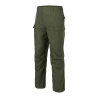 Штани BDU Mk2 RipStop (Olive Green, 2XL/R)