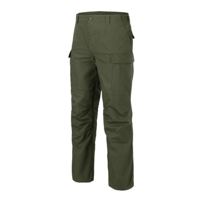 Штани BDU Mk2 RipStop (Olive Green, 2XL/R)
