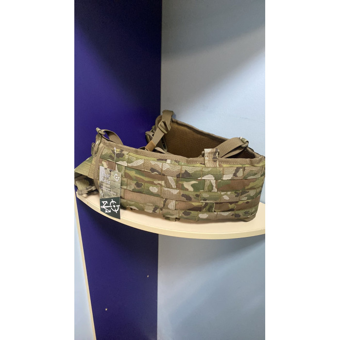 РПС М 3 Molle мультикам Реал 2