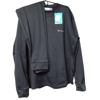 Термобілизна Columbia  чорна р.3XL АХ