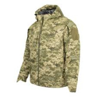 Куртка КУЛДРАГОН піксель НЕЙЛОН L7 підкладка р.XXXL АХ