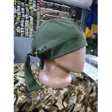 Бандана олива (ВВ)
