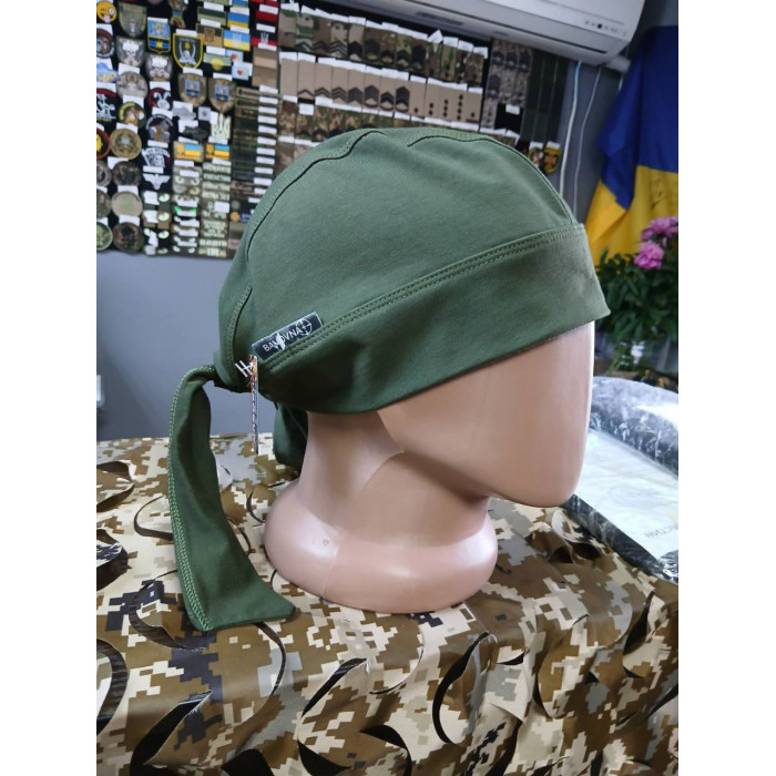 Бандана олива (ВВ)