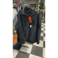 Куртка SoftShell синя АХ р 54