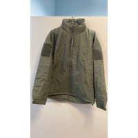 Куртка LEVEL 7-Climashield Apex 100g(Alpha Green) р.XL