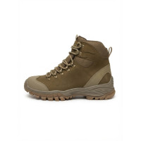Danshoes 1044/23 койот/3 хутро р.40
