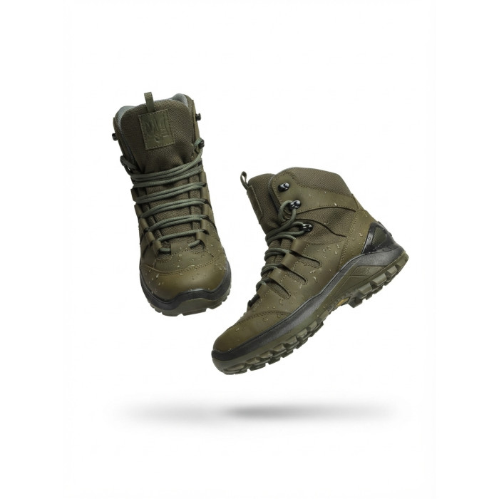 Danshoes 80 A/K олива р.46