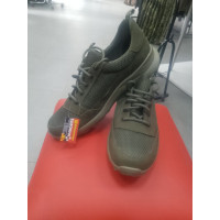 Кросівки Danshoes 276 олива (літо) р.44