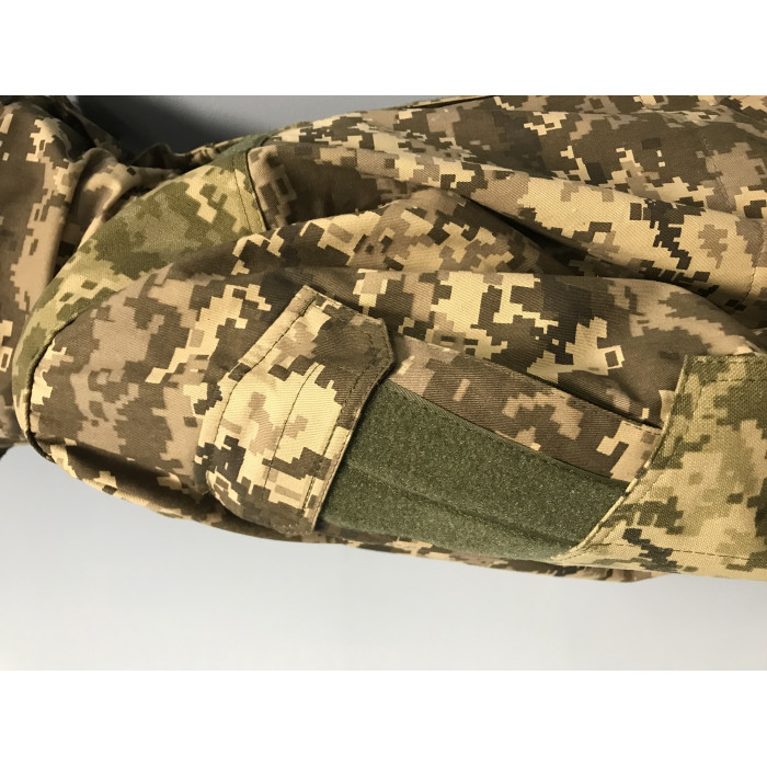Костюм тактичний Горка 48-50/4