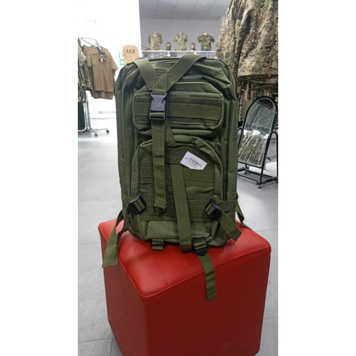 Рюкзак олива 20 л Б