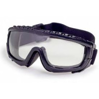 Окуляри Global Vision Ballistech-1(clear) Anti-Fog прозорі
