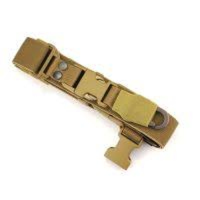 Ремінь одно/двоточка  RAGNAROK ODIN Gen 2 Carbine Койот