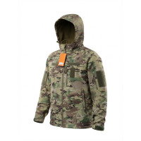 Куртка Soft Shell 4.5.0 мультикам р.48 АХ