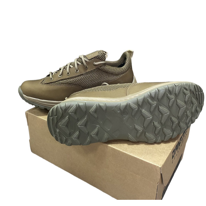Кросівки літні койот 141/2 Danshoes р. 42
