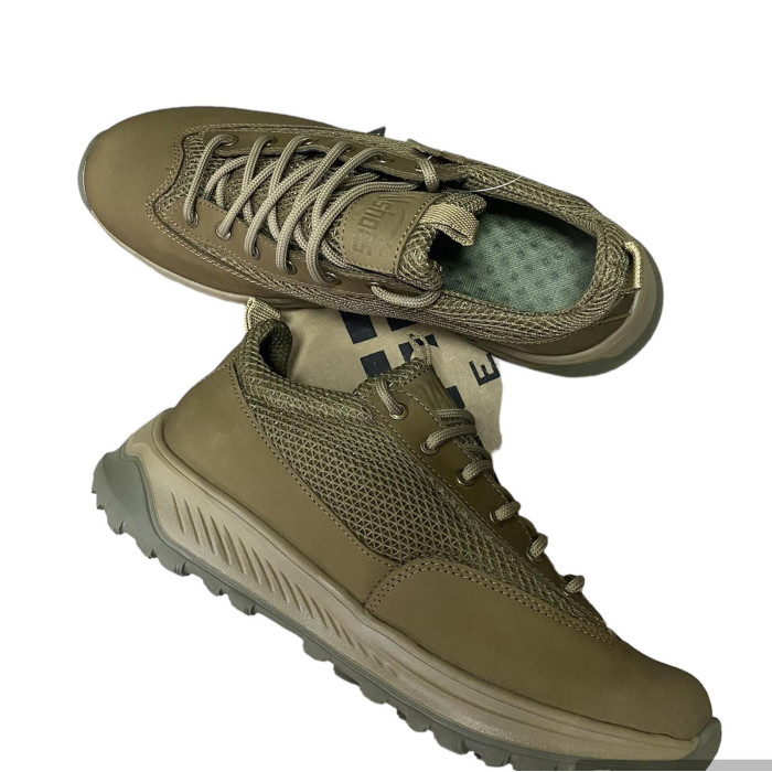 Кросівки літні койот 141/2 Danshoes р. 42