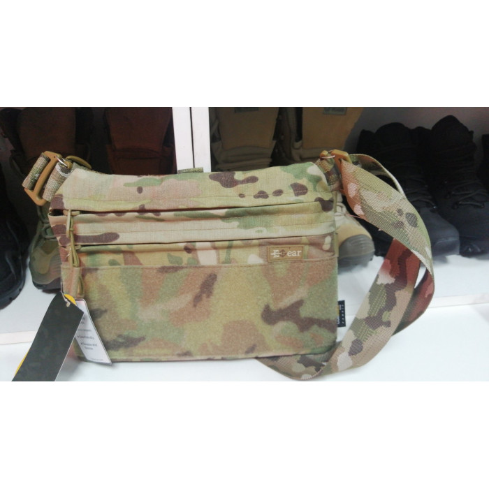 Сумка Convert мультикам ( Original Cordura) Реал