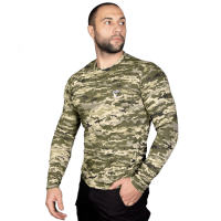 Лонгслів Coolmax ( ВВ) р. 52