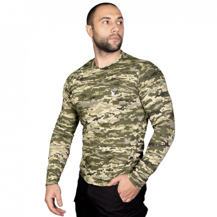 Лонгслів Coolmax ( ВВ) р. 52