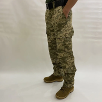 Штани тактичні ЗСУ р. 54