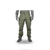 Тактичні штани Abrams Ripstop NyCo 50/50 Ranger Green 36R