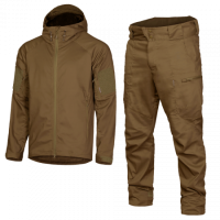 Костюм Stalker 3.0 Canvas Койот 7048 L