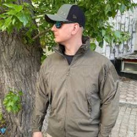 HELIKON куртка WINDRUNNER  WindPаck Green р  S