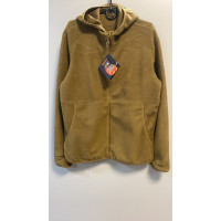M-Tac кофта Lite Microfleece Hoodie Coyote Brown 2XL