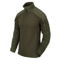 Бойова сорочка Helikon-Tex MCDU Combat Олива р.XL