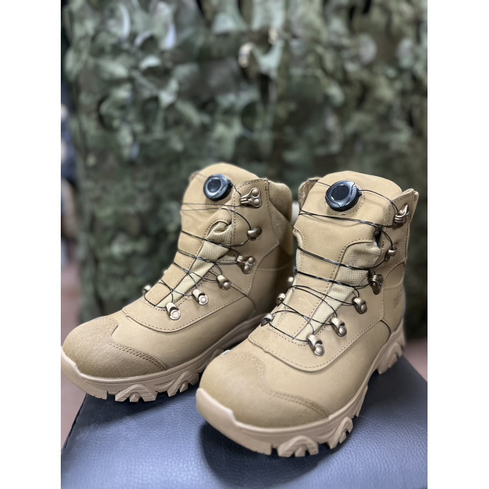 Danshoes 120/2 койот/2 р.40
