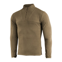 M-Tac кофта Delta Fleece Dark Olive р.2XL