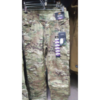 Штани MBDU RIPSTOP р.XL MULTICAM