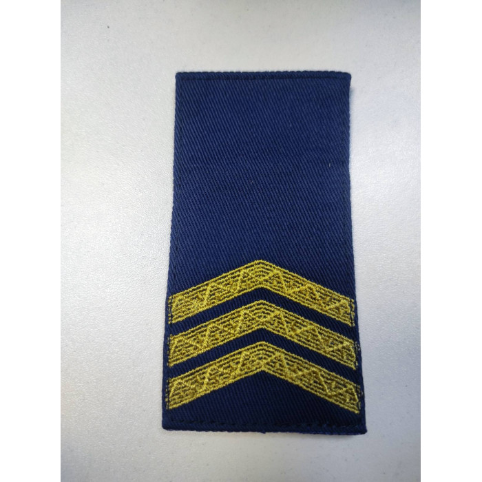 Погон НГУ Сержант (ВВ)