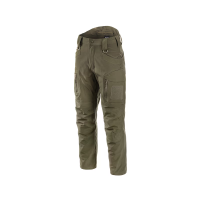 Штани SoftShell Assault Ranger Green Mil-Tec 2XL