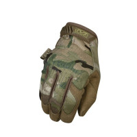 Тактичні рукавички Mechanix Original Multicam Tactical Gloves p 2XL