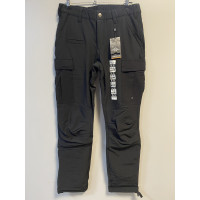 Штани BDU 2.0 Arctic Pentagon (Black 38)