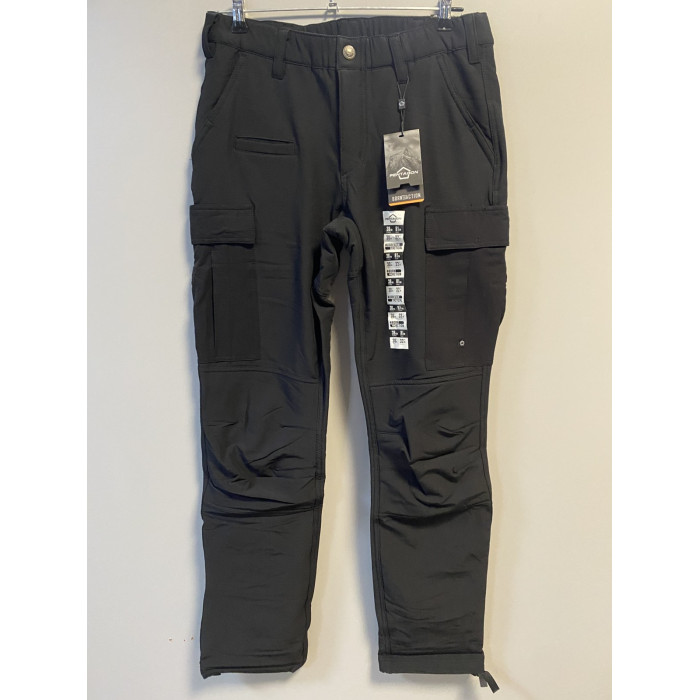 Штани BDU 2.0 Arctic Pentagon (Black 38)