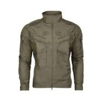 Куртка-кітель Mil-Tec CHIMERA COMBAT JACKET олива р.L