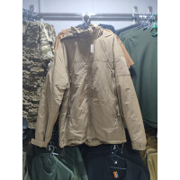 Куртка койот НЕЙЛОН F7 р.XXL АХ