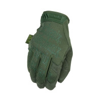Тактичні рукавички Mechanix Original Olive Drap Tactical Gloves pXL