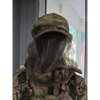 Сітка антимоскітна 2.0 Olive 5819