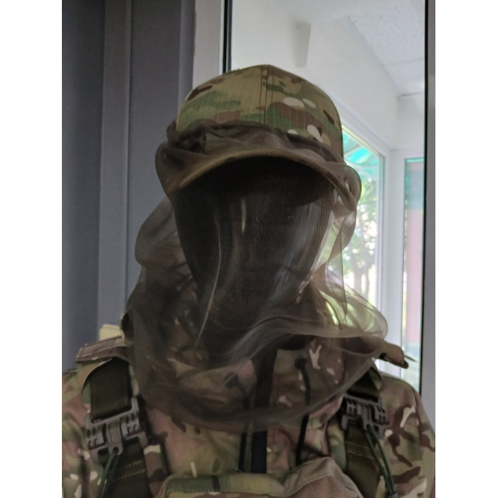Сітка антимоскітна 2.0 Olive 5819