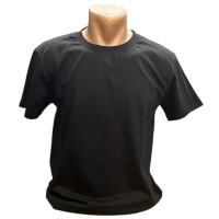 Футболка Helikon-Tex Black р.M