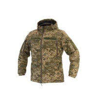 Куртка термолофт піксель р.2XL АХ
