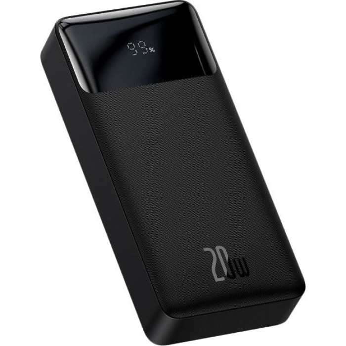 Павер банк Baseus Bipow 20000mAh/20W