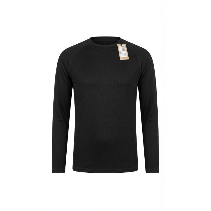 Термофутболка LEVEL1 BLACK р.L HELIKON-TEX
