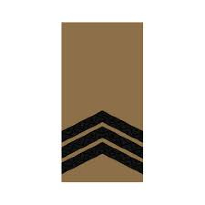 Погон койот Сержант ВВ