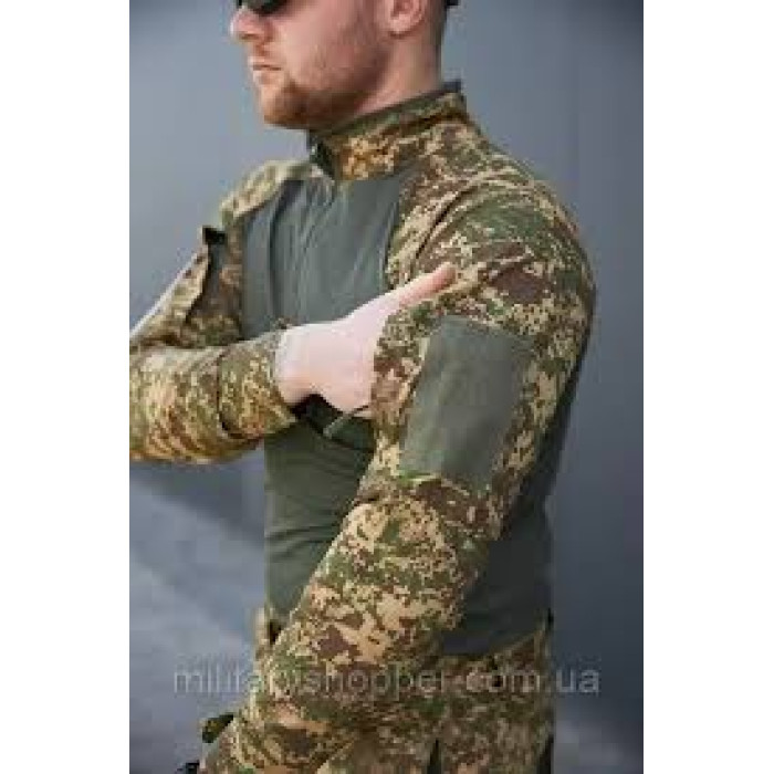 Убакс хижак 54 АХ 2