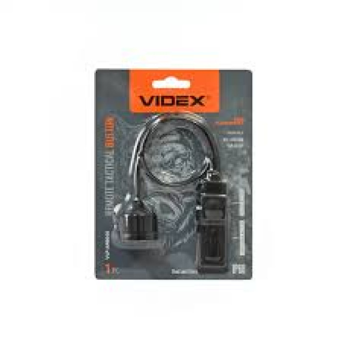 Виносна тактична кнопка Videx VLF-ARM-01 до ліхтаря АТ255RG/АТ265 (27471)
